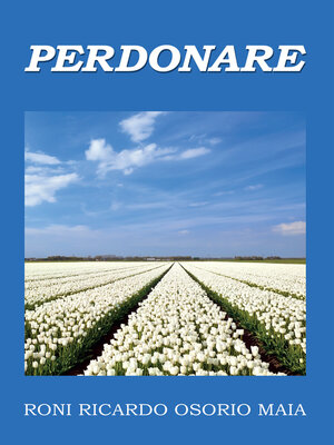 cover image of Perdonare